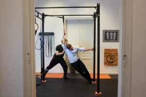 Betriebliche Fitness: Ein Schlüssel zum Unternehmenserfolg