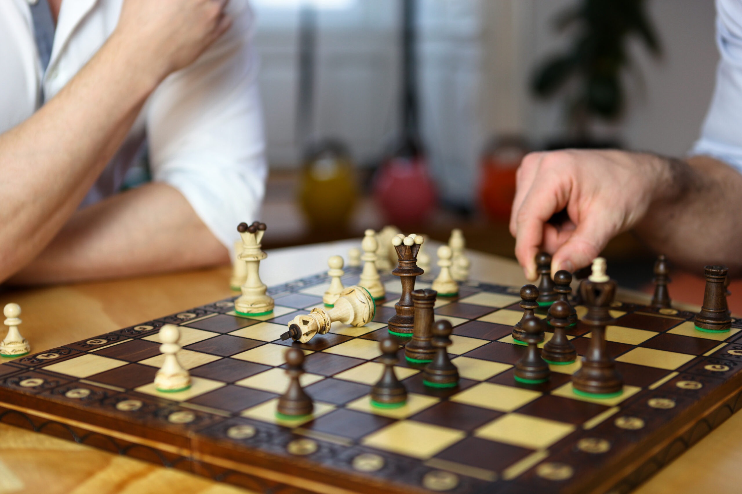Individuelle Trainingskonzepte_Strategie