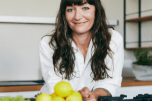 3 Ernährungs-Hacks für das neue Jahr, die immer alles besser machen