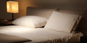 Tipps für besseren Schlaf – Teil 1: