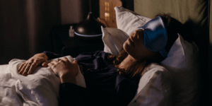 Tipps für besseren Schlaf – Teil 2: