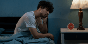 Die Folgen von Schlafmangel