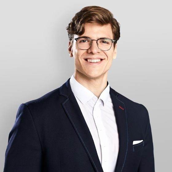 Beniamino Grossrubatscher