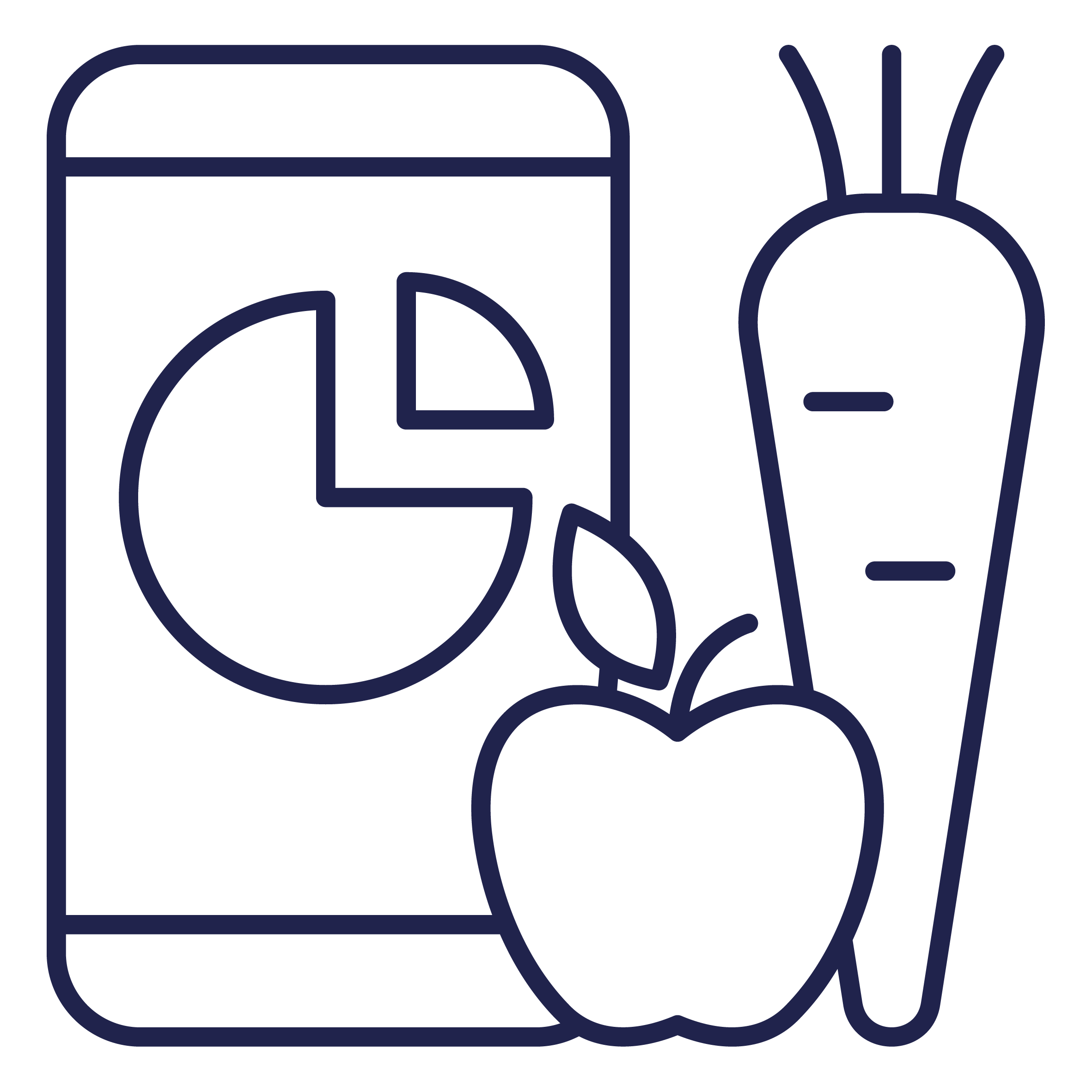 Ernährung und Lifestyle