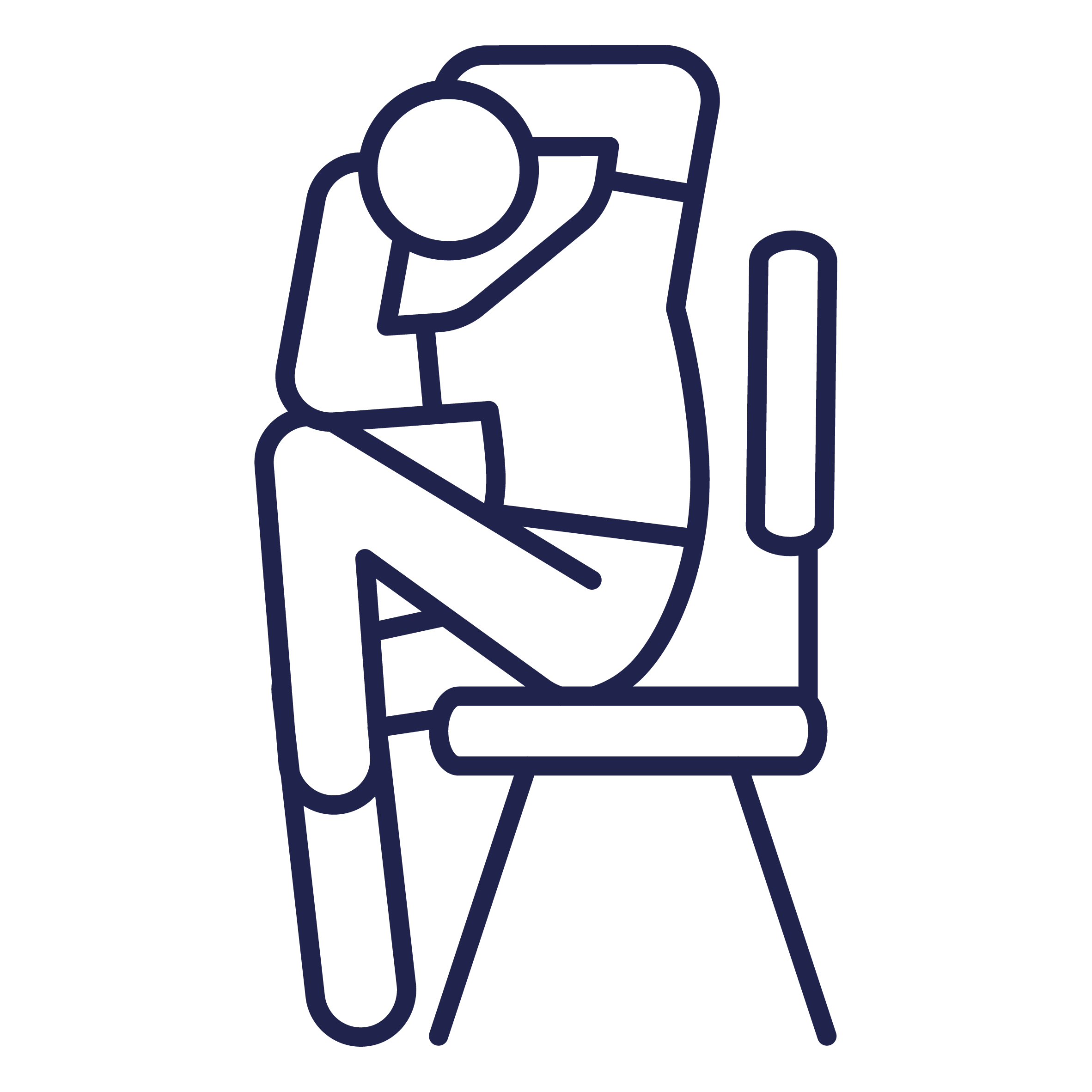 Icon Verbesserung der Mobilität