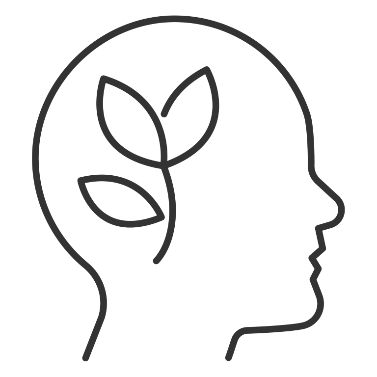 Icon Nachhaltige Ernährungsgewohnheiten