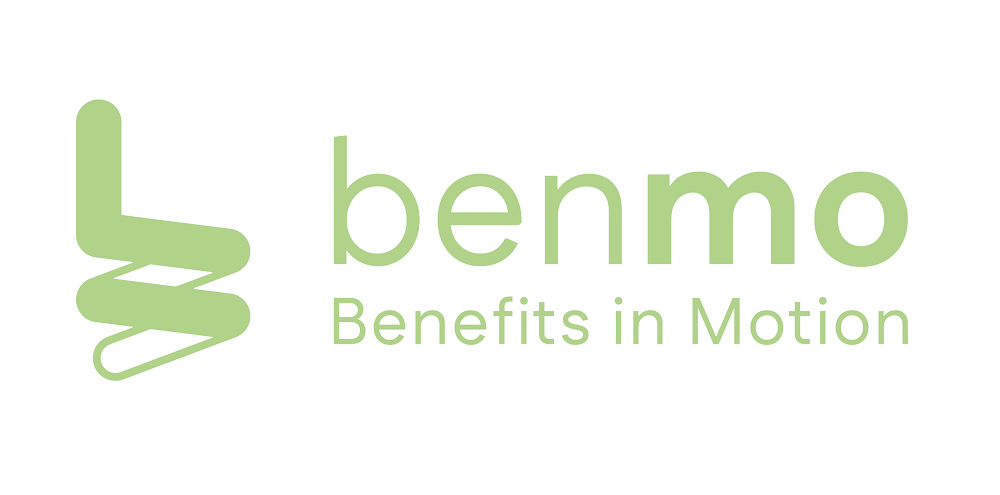 benmo Logo