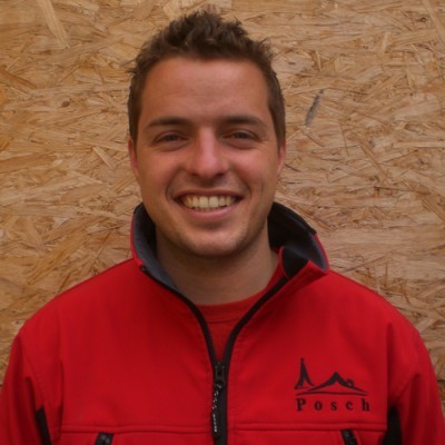 Thomas Posch