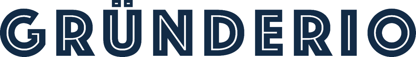 Gründerio Logo