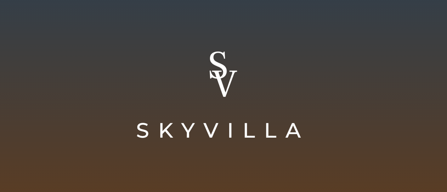 Skyvilla Logo