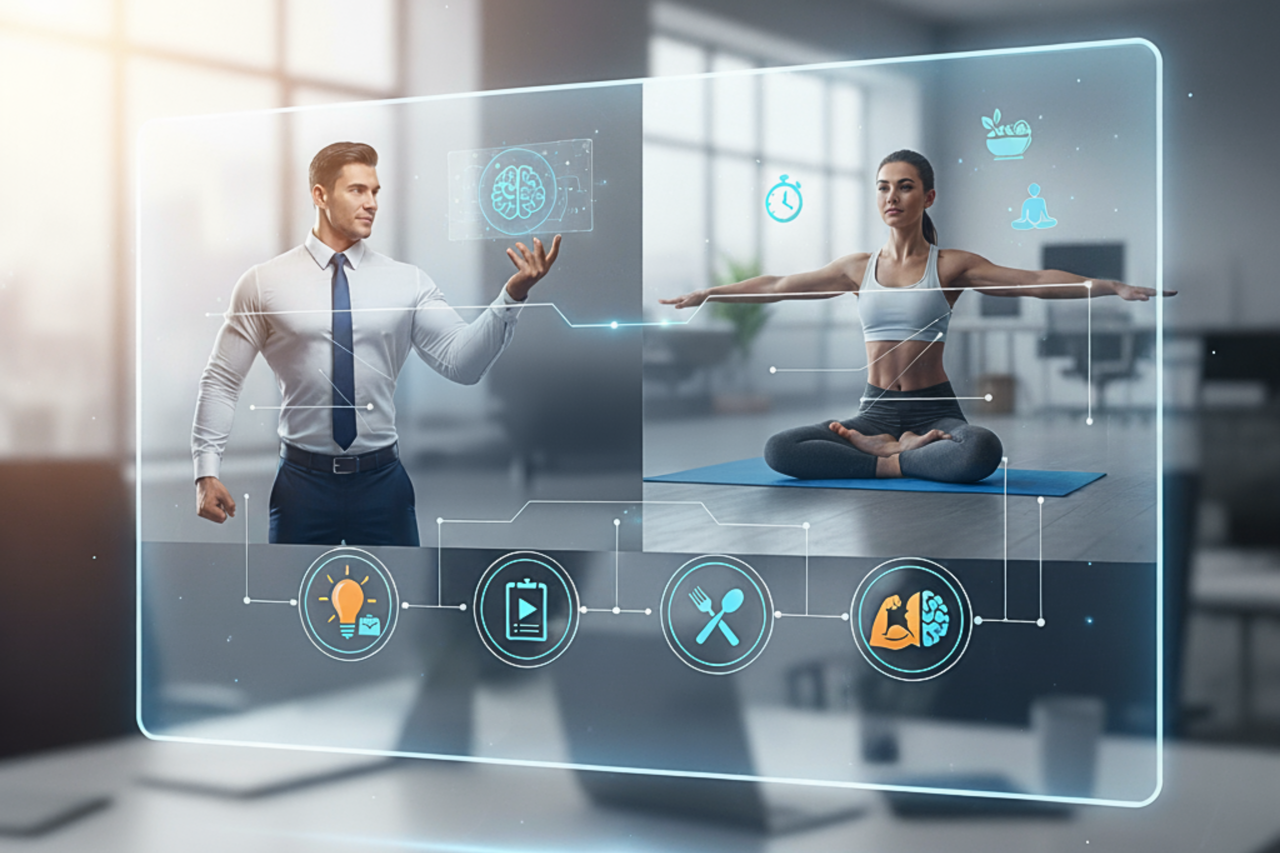 E-Learning Plattform