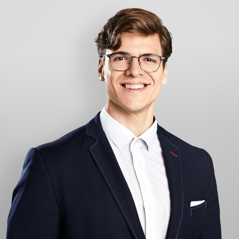 Beniamino Grossrubatscher