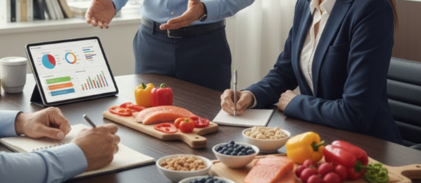 Ein Workshop zur mentalen Stärke