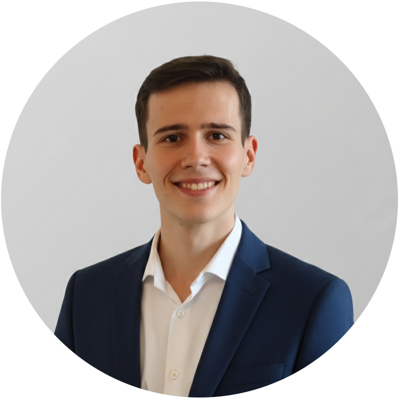 Stephan Magyary-Kossa, BSc (WU)