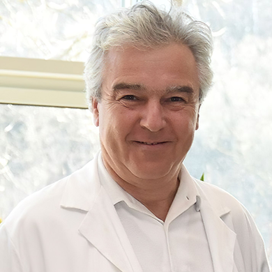 Prim. Univ.-Doz. Dr. Christian Bancher