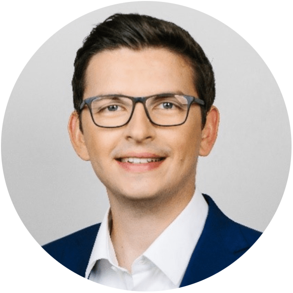 Dipl.-Ing. Christoph Ecker