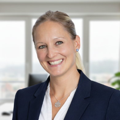 Romana Puchegger, Ph.D.