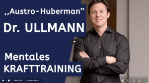 Mentales Krafttraining, Andrew Huberman & Neue Partner