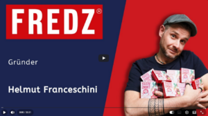 Der erste salzige PROTEINRIEGEL der Welt!