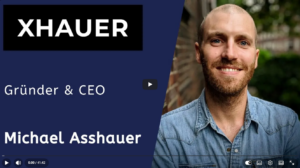 Warum fitte Chefs bessere Firmen führen ‪mit Michael Asshauer