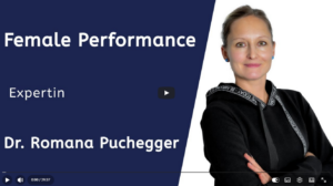 Dr. Romana Puchegger: Das Ende der Fitness-Mythen für Frauen.