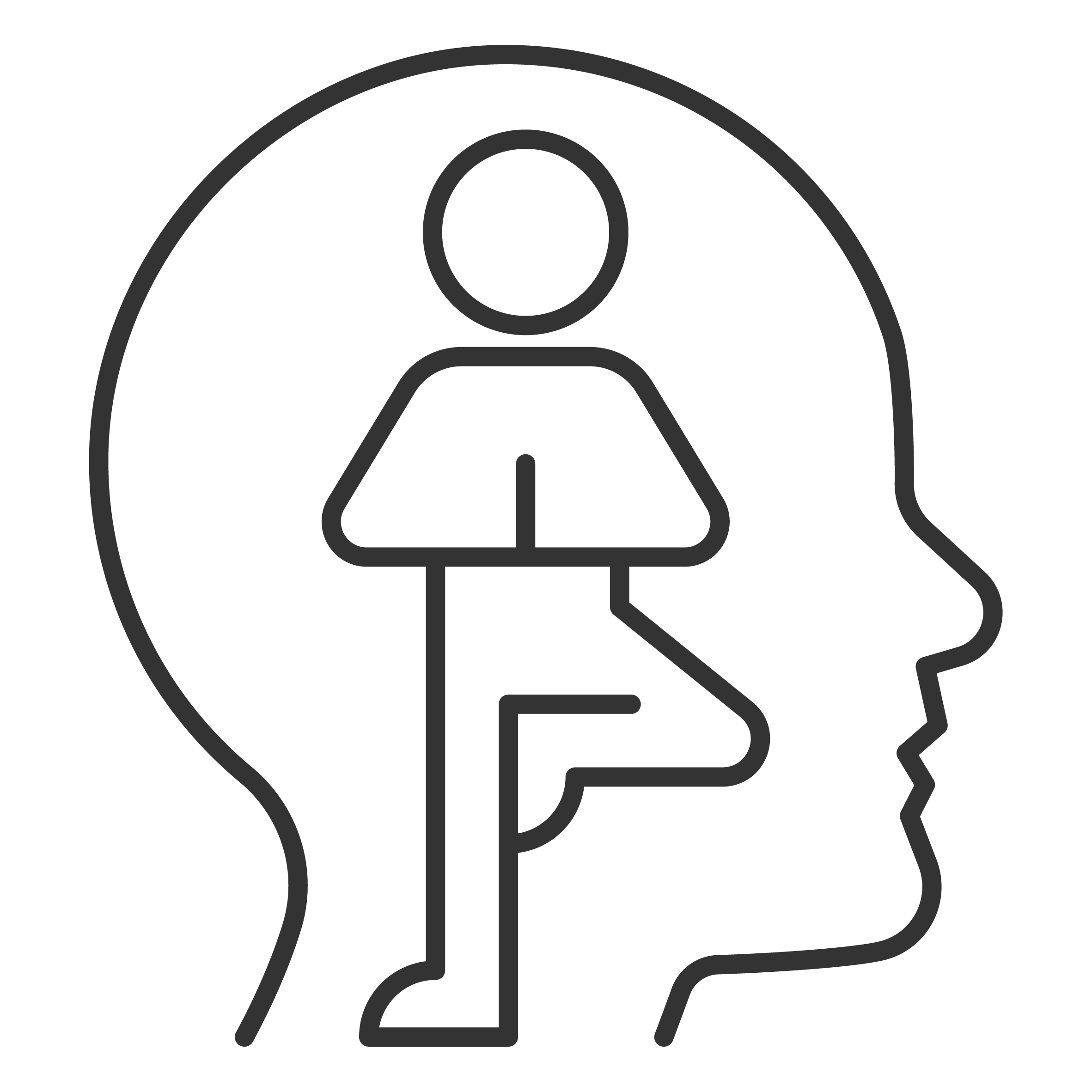 Mentale Resilienz aufbauen