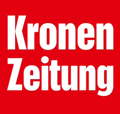 Logo Kronenzeitung
