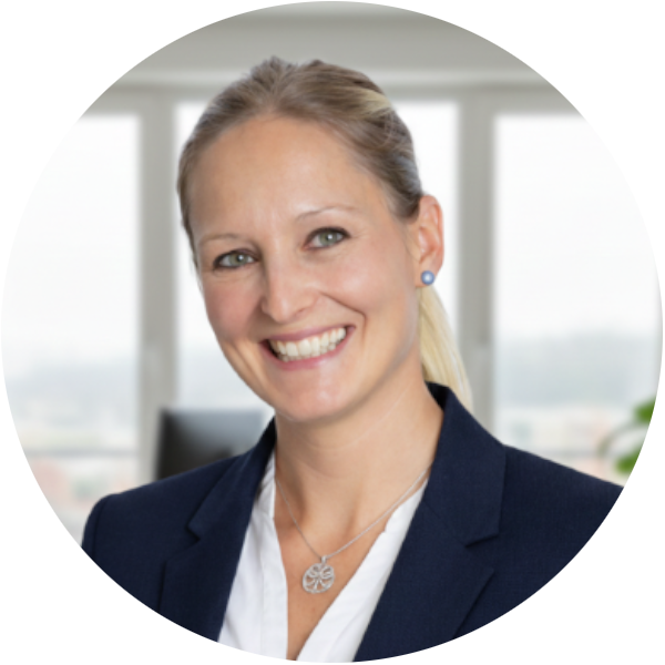 Dr. Thorsten Ullmann in einer Beratung