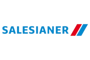 Logo Salesianer