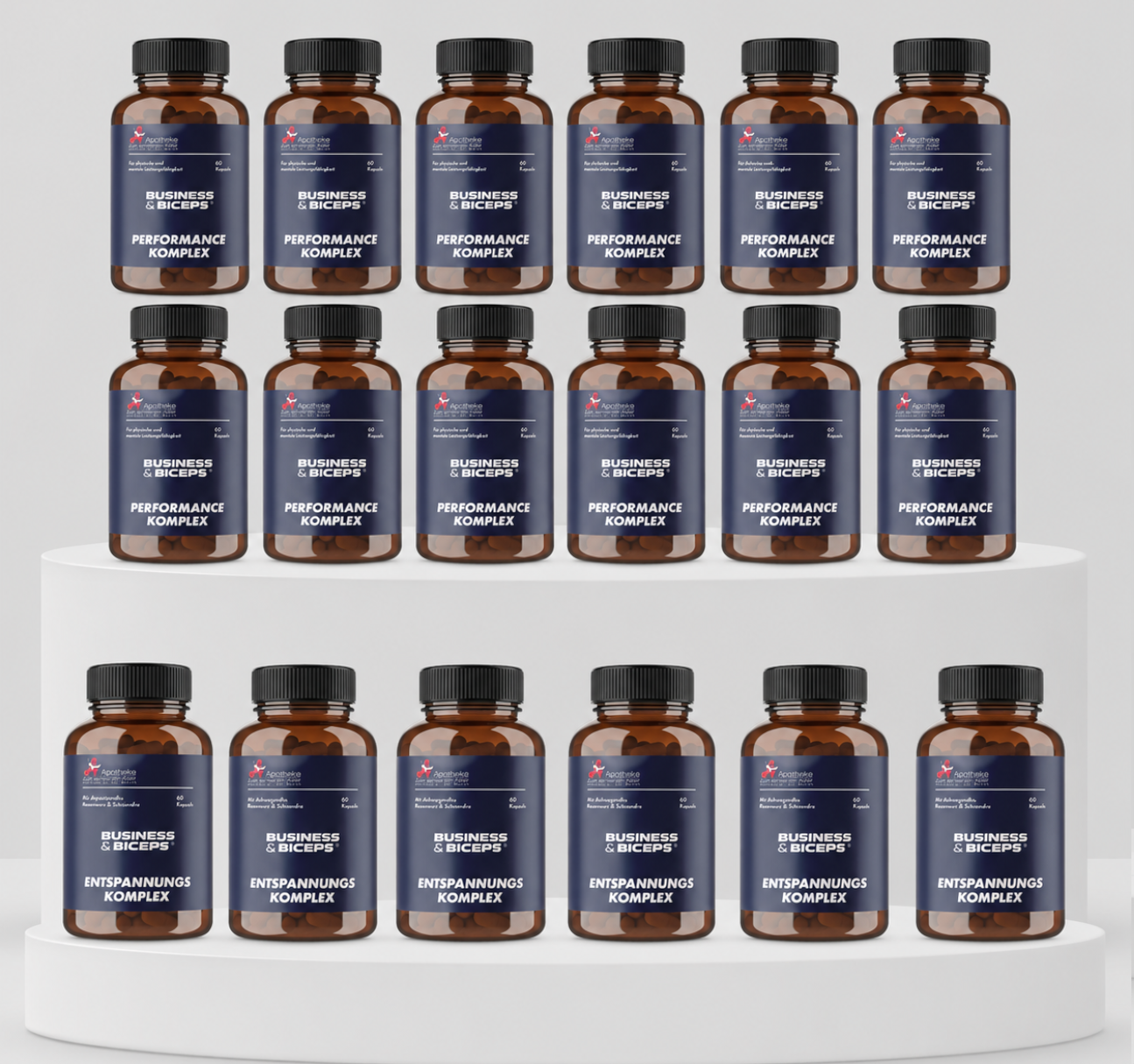 12 Monats Bundle