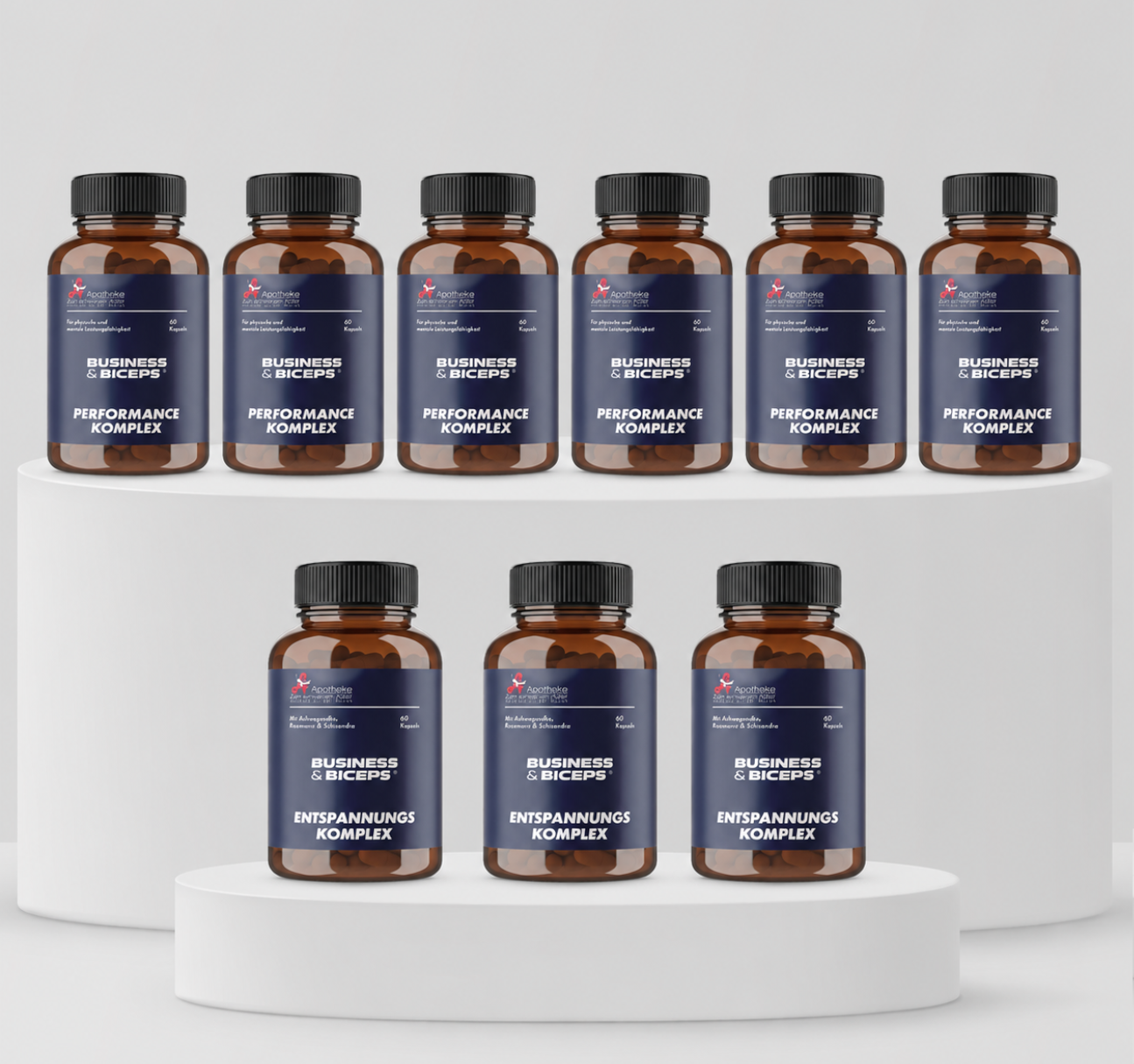 6 Monats Bundle