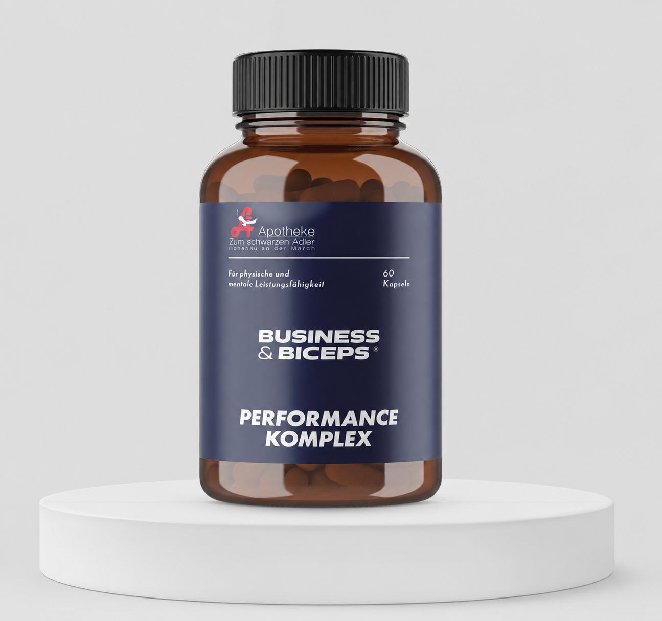 Performance Komplex