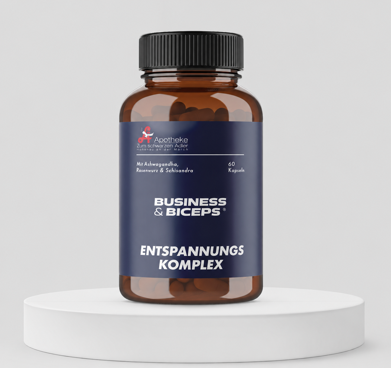 Entspannungs Komplex