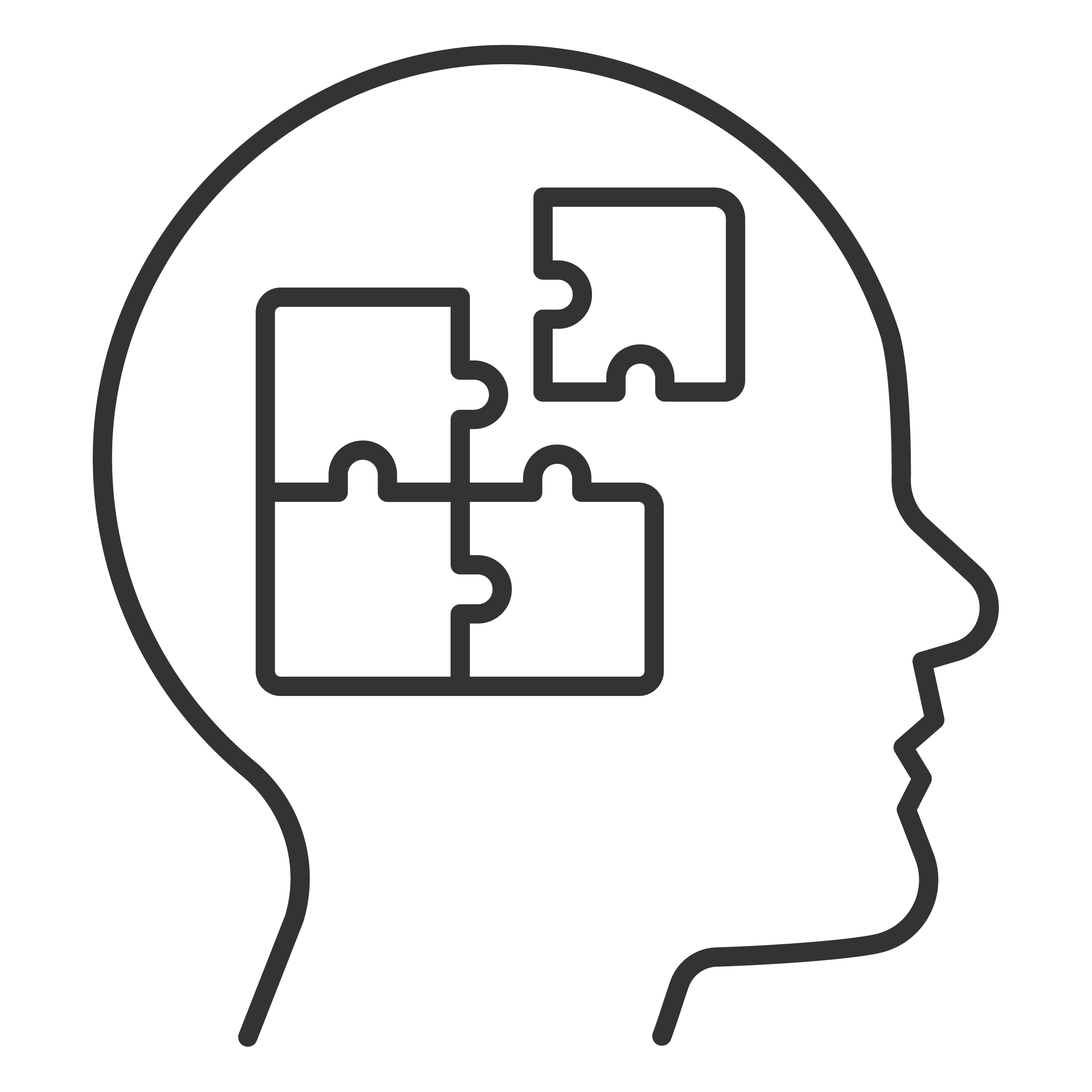 Nervensystem